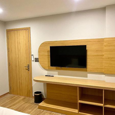 Milash Boutique Hotel ฮาลอง ภายนอก รูปภาพ