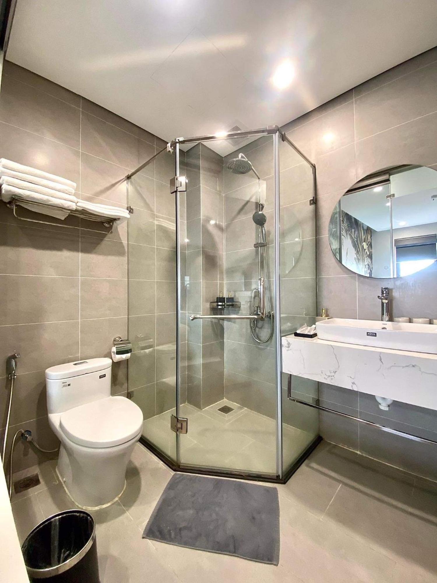 Milash Boutique Hotel ฮาลอง ภายนอก รูปภาพ