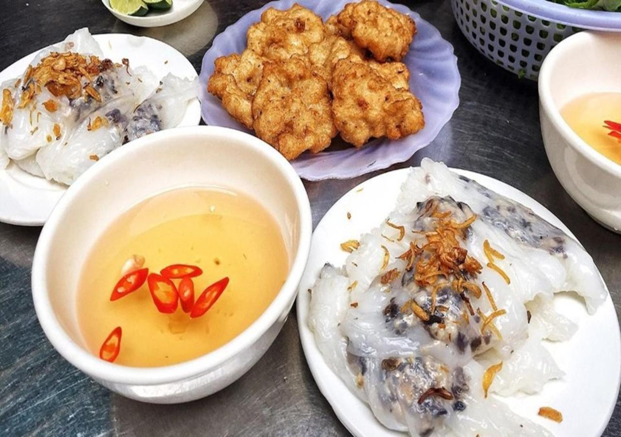 Milash Boutique Hotel ฮาลอง ภายนอก รูปภาพ