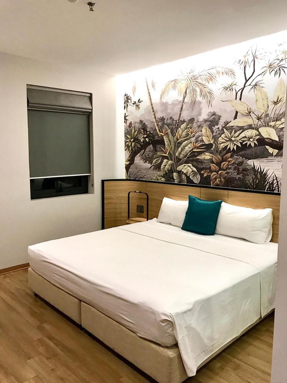 Milash Boutique Hotel ฮาลอง ภายนอก รูปภาพ