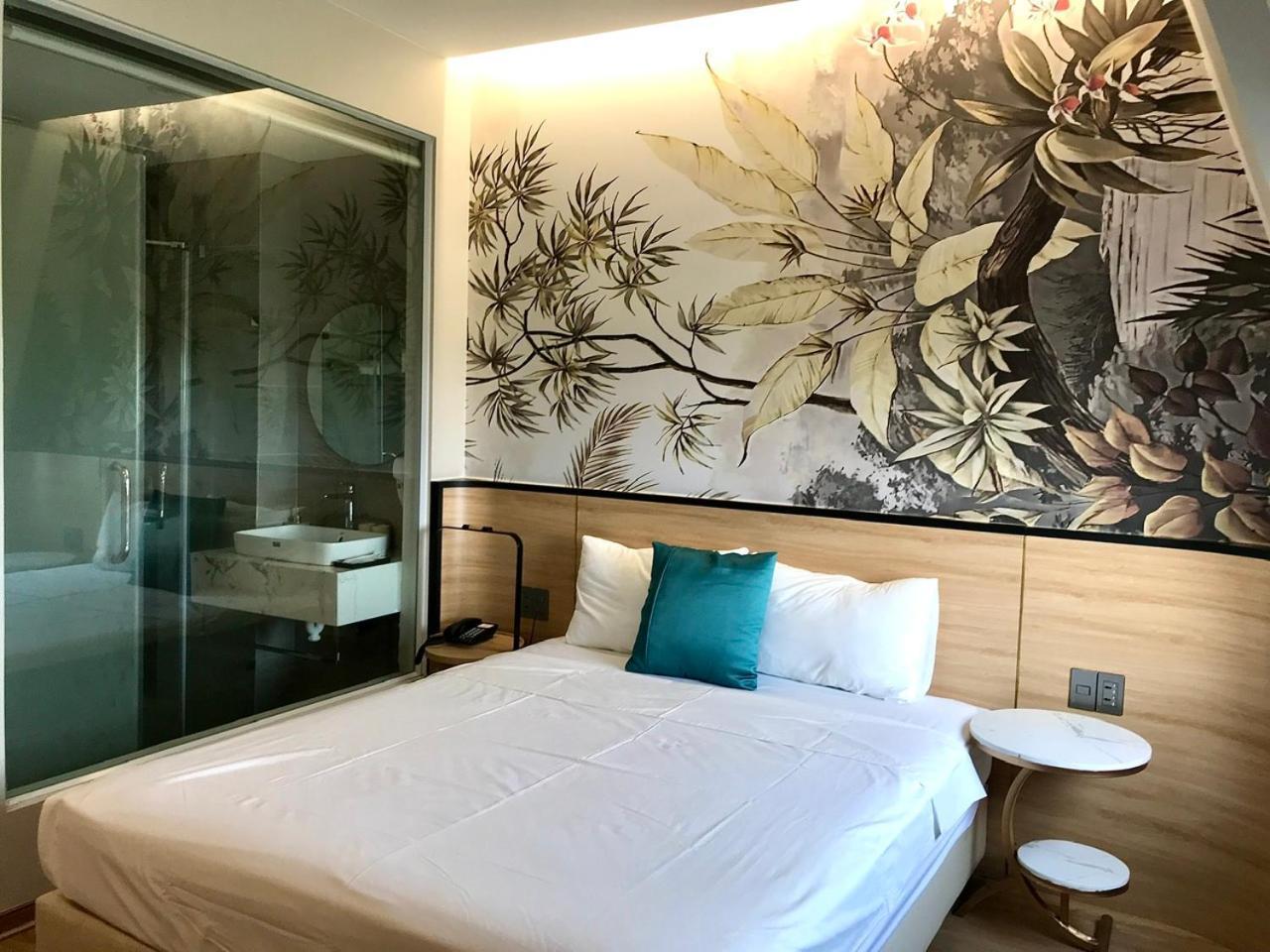 Milash Boutique Hotel ฮาลอง ภายนอก รูปภาพ