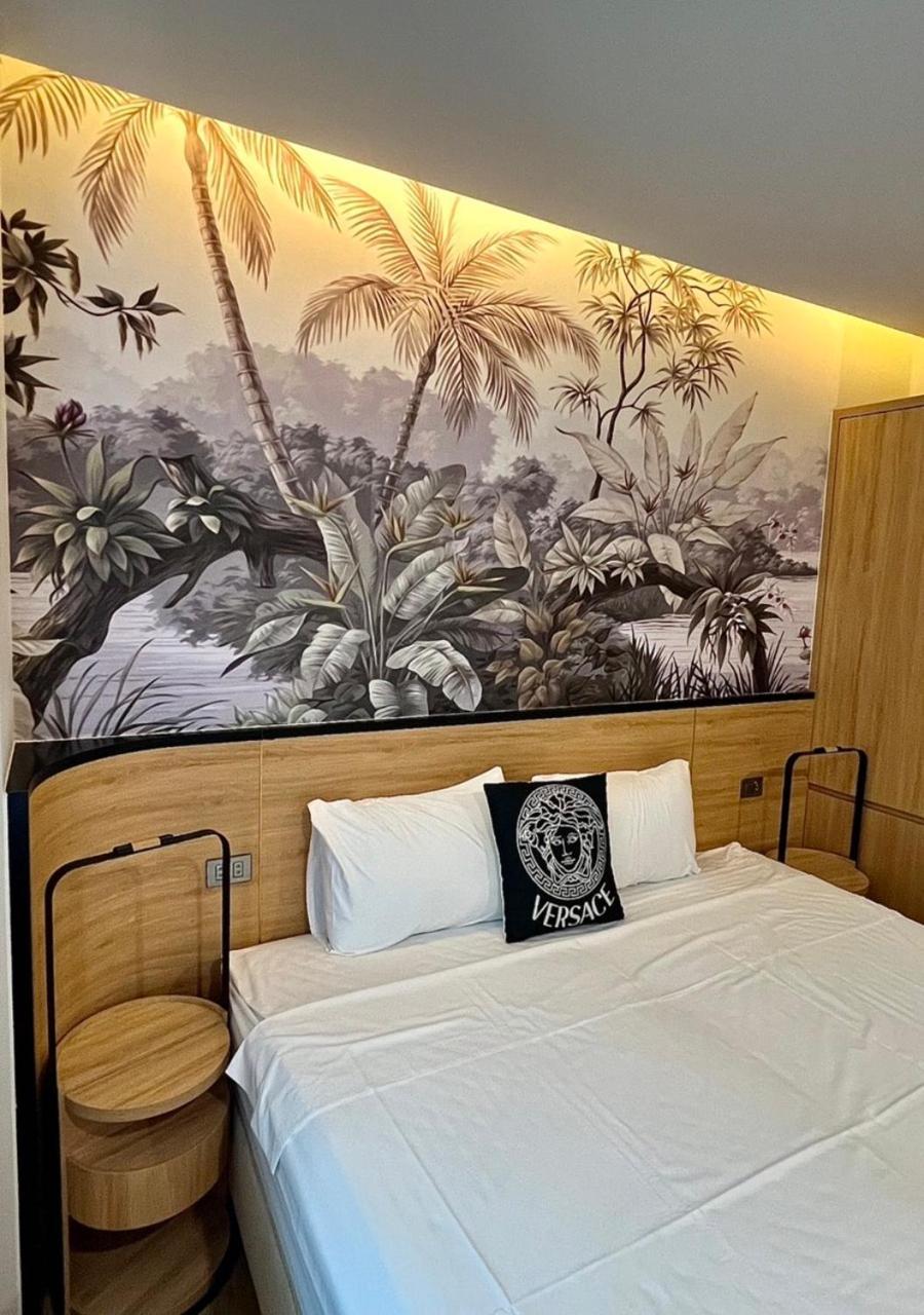 Milash Boutique Hotel ฮาลอง ภายนอก รูปภาพ